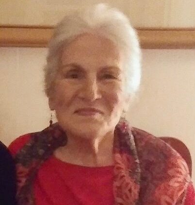 Barbra Jeanean Bauer, age 91