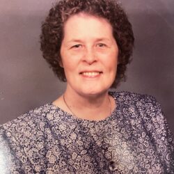 Marion J. Knight, age 91