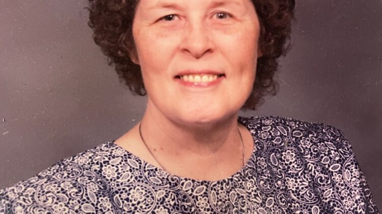 Marion J. Knight, age 91