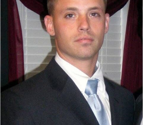 Joseph B. “Joe” Franks, age 46