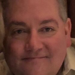 Sidney Asbury Brown III, age 60