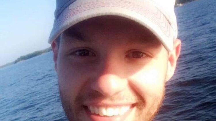 Evan Jacobs, age 35