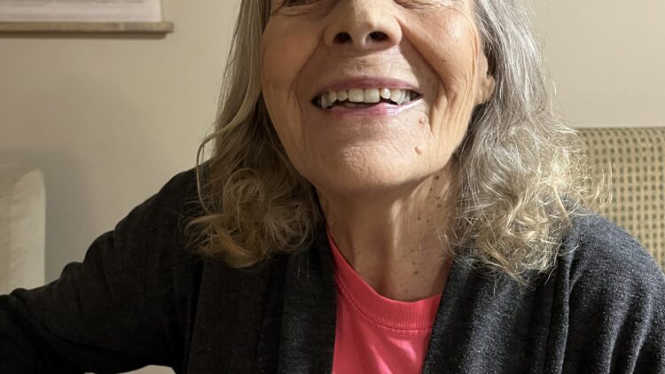 Patricia Lee Qualley, age 82