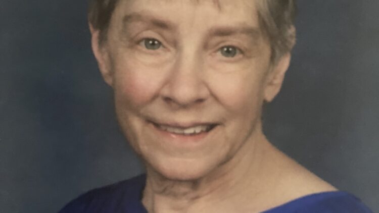 Barbara Ann Inglis