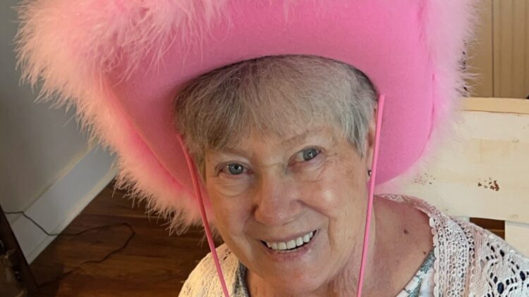 Sandra Dianne Reiswig, age 82