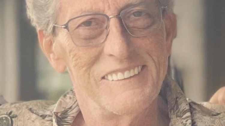 Robert Lee Hardin, age 73