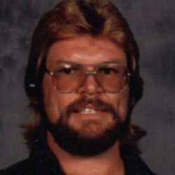 Charles James “Junior” Tackett, Jr., age 59