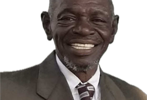 Amos Lee Turner, age 74