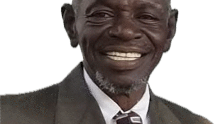 Amos Lee Turner, age 74