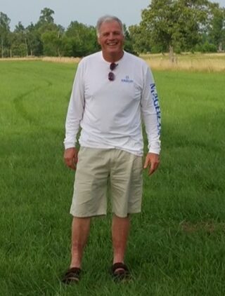 Phillip James Staggs, age 65