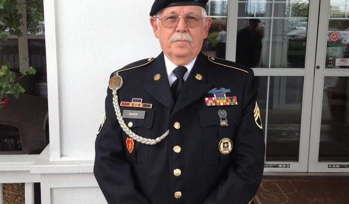 William “Bill” Arden Shaver, age 78