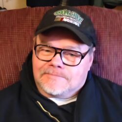 Boyd Eugene Black, age 61