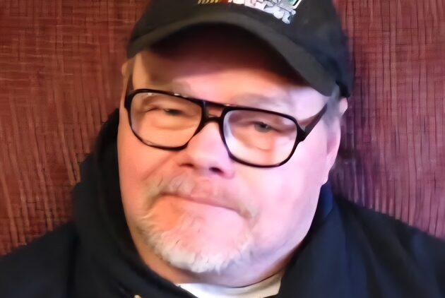 Boyd Eugene Black, age 61