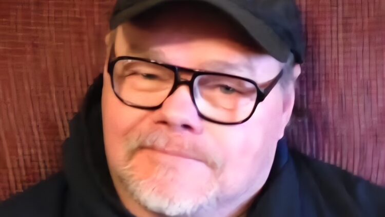 Boyd Eugene Black, age 61