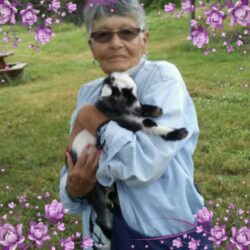 Carol Skelly, age 88