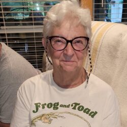 Kathy Marie (Begin) Cormier, age 75