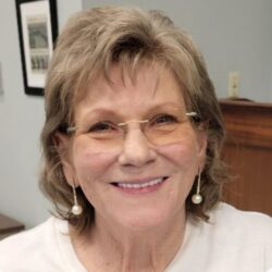 Barbara Anne Mahoney, age 70