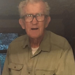 Carl Dean Walker, age 85