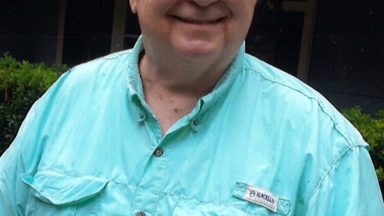 Harold Rivers Haley, Jr, age 79
