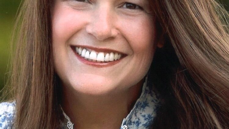 Mary Lauren Hounwanou, age 43