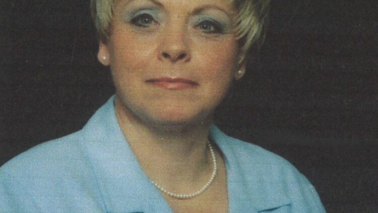 Gail Marie Hutchison, age 69