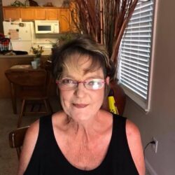 Cheri Lynn Hendrix, age 67