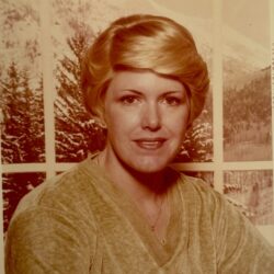 Vickey D. Reynolds, age 74