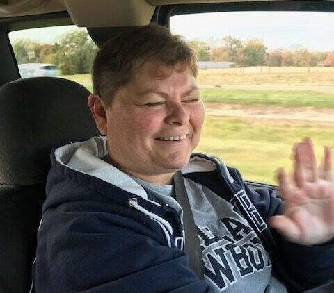 Ginger Ann Bauman, age 61