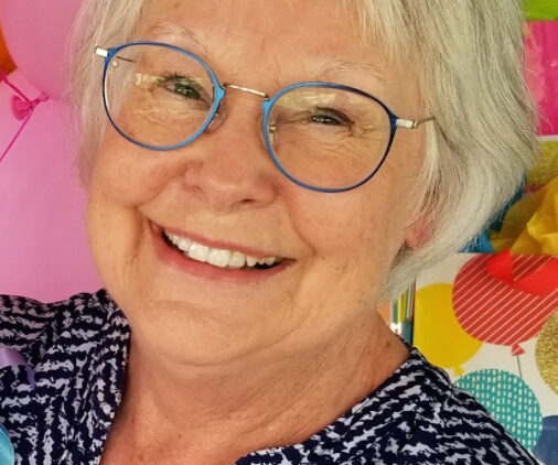 Prudence “Prudy” Louise Leavell Seidenschwarz, age 80