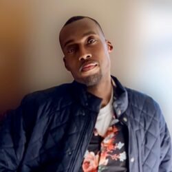 Thomas J. Davis, age 44