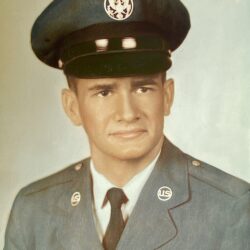Daniel Warren Hurt, age 79