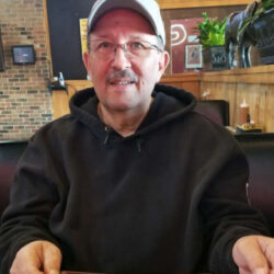 Randall “Randy” Gollogly, age 71
