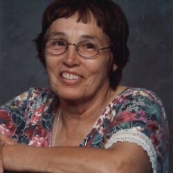 Brenda Mack, age 81