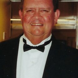 Thomas Joseph Selby, age 83