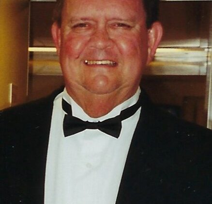 Thomas Joseph Selby, age 83