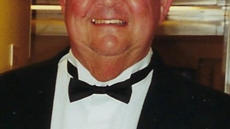 Thomas Joseph Selby, age 83