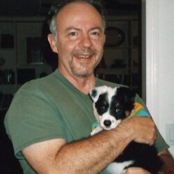 David Gene Rasmussen, age 72