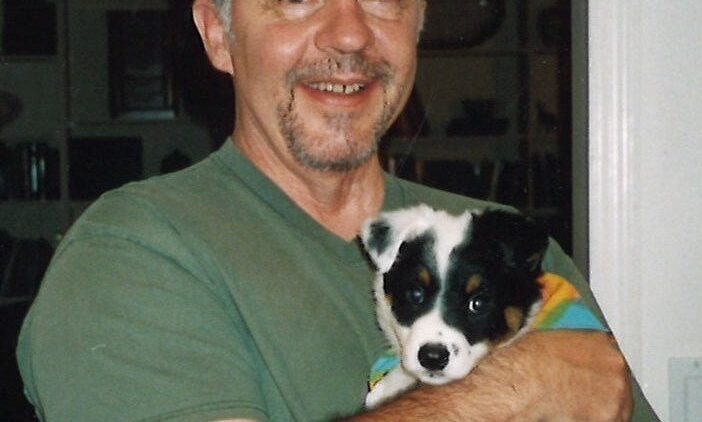 David Gene Rasmussen, age 72