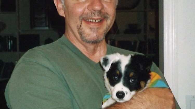 David Gene Rasmussen, age 72