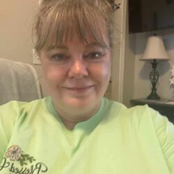 Sherri Lee Gillham