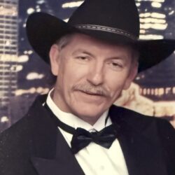 Cloyd Nelson Richardson, age 76