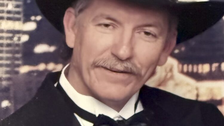 Cloyd Nelson Richardson, age 76