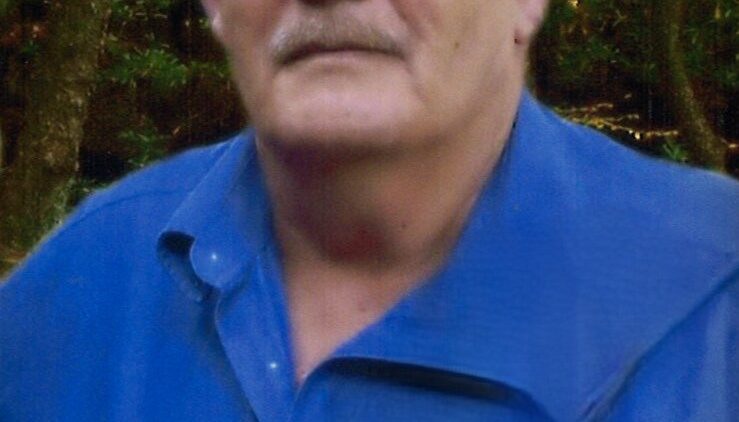 William Alfred Skaggs, age 83