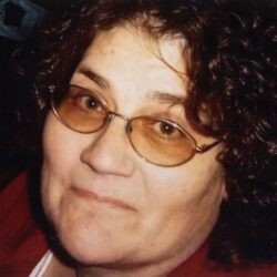 Jessie Ann “Granny” Skinner, age 70