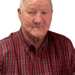 Jerry Don “Gramps” Still, age 75