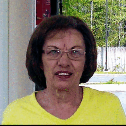 Ms. Aline Howton Lemons, age 84