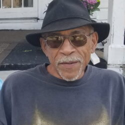 Gary Crosby McDaniel, age 70