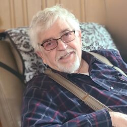 Marvin Leroy Huwe, age 84