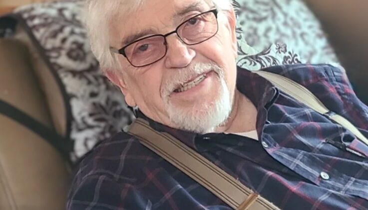 Marvin Leroy Huwe, age 84