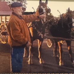 Kenneth Ray Hughes, age 70